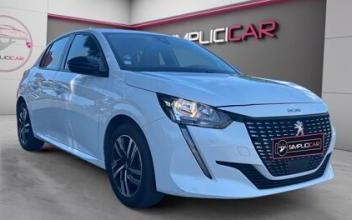 Peugeot 208 Montpellier