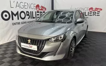 Peugeot 208 Artigues-près-Bordeaux