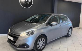 Peugeot 208 Pusignan