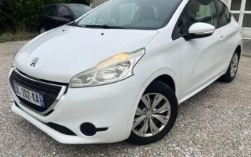 Peugeot 208 Bassens