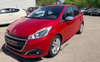 Peugeot 208 Sorgues