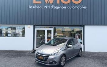 Peugeot 208 Urrugne