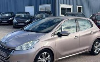 Peugeot 208 Cléry-Saint-André