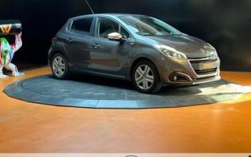 Peugeot 208 Eysines