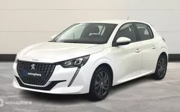 Peugeot 208 Champniers
