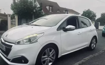 Peugeot 208 Le-Blanc-Mesnil