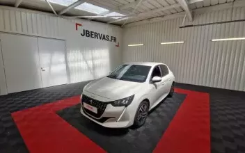 Peugeot 208 Lanester