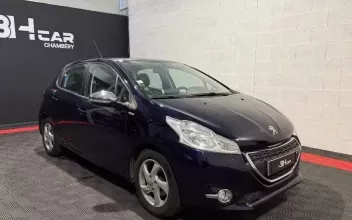 Peugeot 208 La-Ravoire