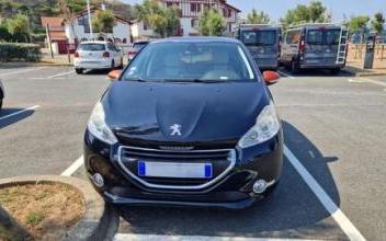 Peugeot 208 Anglet