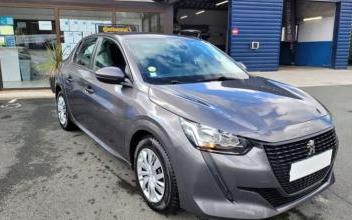Peugeot 208 Sare