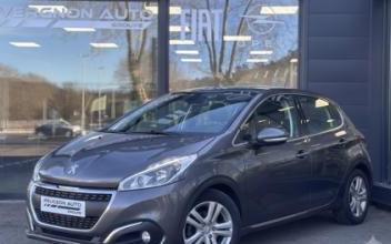Peugeot 208 Anduze
