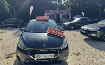Peugeot 208 Gien