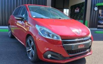 Peugeot 208 Esvres