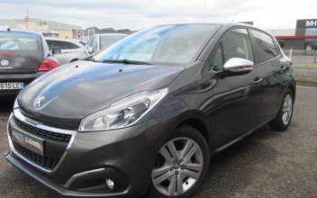 Peugeot 208 Aubière