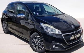 Peugeot 208 Cournon-d'Auvergne