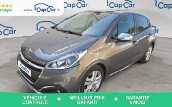 Peugeot 208 Châlons-en-Champagne