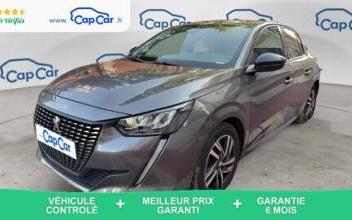 Peugeot 208 Vénissieux