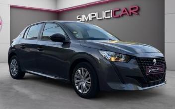 Peugeot 208 Vernon
