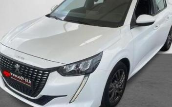Peugeot 208 Arras