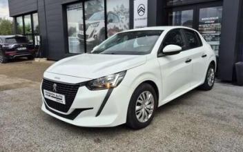 Peugeot 208 Quissac