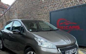 Peugeot 208 Douai