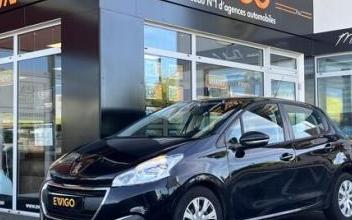 Peugeot 208 Idron
