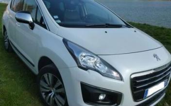 Peugeot 3008 Chalon-sur-Saône
