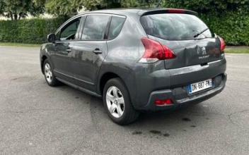 Peugeot 3008 Gagny