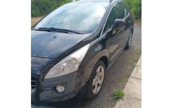 Peugeot 3008 Malause