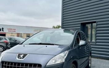 Peugeot 3008 Varetz