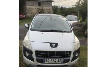 Peugeot 3008 Thiers