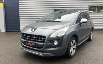 Peugeot 3008 Auneau
