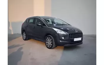 Peugeot 3008 Dunkerque