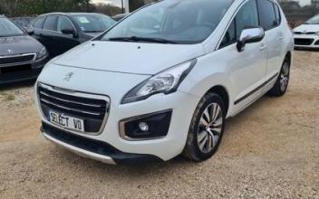 Peugeot 3008 Lunel
