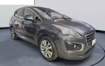 Peugeot 3008 Concarneau
