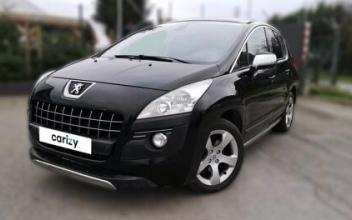 Peugeot 3008 Egly