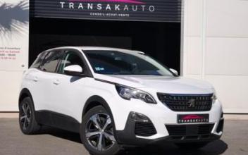 Peugeot 3008 Saint-Jean-de-Védas