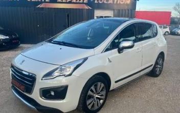 Peugeot 3008 Avignon