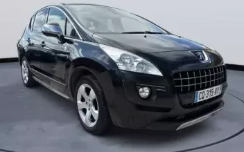Peugeot 3008 Nevers
