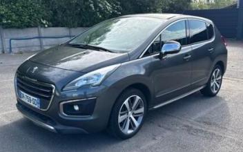 Peugeot 3008 Béthune