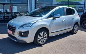 Peugeot 3008 Claira