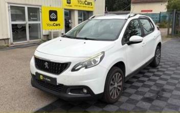 Peugeot 3008 Orgeval