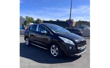 Peugeot 3008 Sartrouville