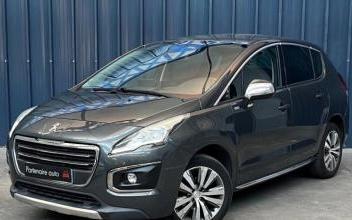 Peugeot 3008 Halluin