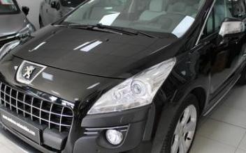 Peugeot 3008 Coulommiers