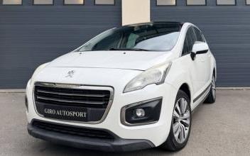 Peugeot 3008 Arbin