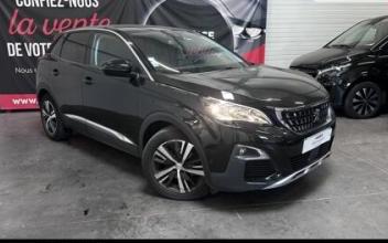 Peugeot 3008 Eysines