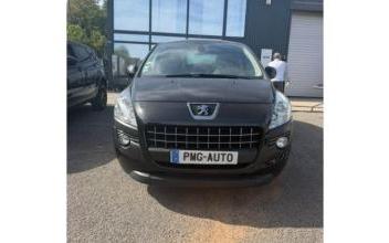 Peugeot 3008 Montmagny