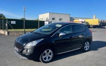 Peugeot 3008 Cercottes