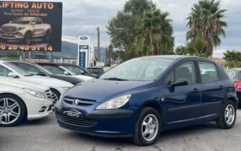 Peugeot 307 Nice